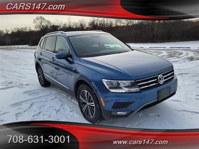 2018 Volkswagen Tiguan 2.0T SEL 4Motion   - Photo 5 - Midlothian, IL 60445