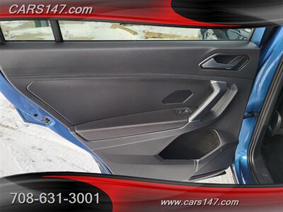 2018 Volkswagen Tiguan 2.0T SEL 4Motion   - Photo 26 - Midlothian, IL 60445