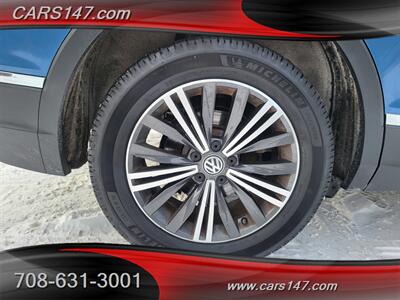 2018 Volkswagen Tiguan 2.0T SEL 4Motion   - Photo 32 - Midlothian, IL 60445
