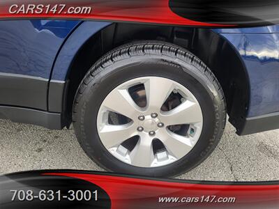 2010 Subaru Outback 3.6R Premium   - Photo 31 - Midlothian, IL 60445