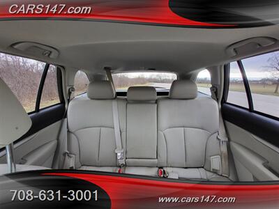 2010 Subaru Outback 3.6R Premium   - Photo 14 - Midlothian, IL 60445