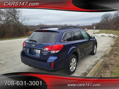 2010 Subaru Outback 3.6R Premium   - Photo 7 - Midlothian, IL 60445