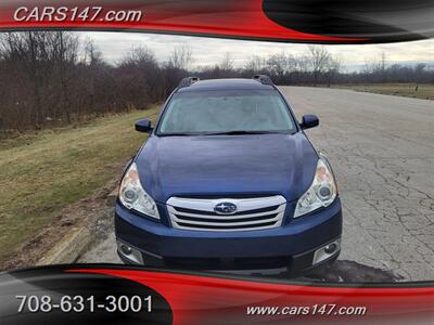 2010 Subaru Outback 3.6R Premium   - Photo 4 - Midlothian, IL 60445