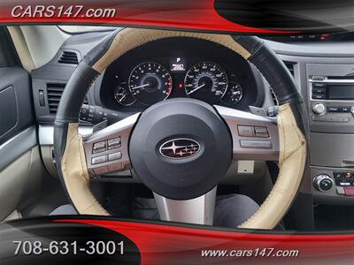 2010 Subaru Outback 3.6R Premium   - Photo 16 - Midlothian, IL 60445