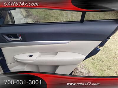 2010 Subaru Outback 3.6R Premium   - Photo 27 - Midlothian, IL 60445
