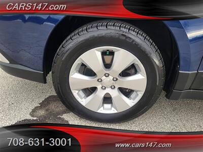 2010 Subaru Outback 3.6R Premium   - Photo 32 - Midlothian, IL 60445