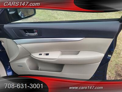 2010 Subaru Outback 3.6R Premium   - Photo 28 - Midlothian, IL 60445