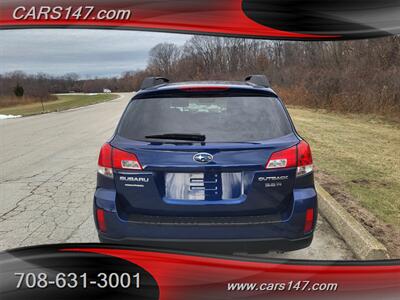 2010 Subaru Outback 3.6R Premium   - Photo 8 - Midlothian, IL 60445