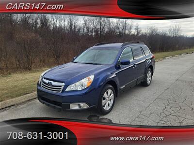 2010 Subaru Outback 3.6R Premium   - Photo 1 - Midlothian, IL 60445