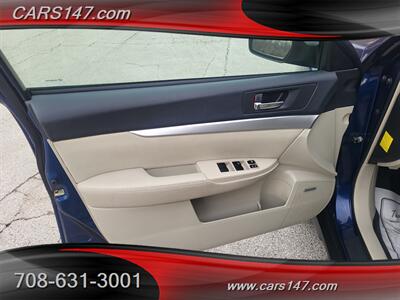 2010 Subaru Outback 3.6R Premium   - Photo 25 - Midlothian, IL 60445