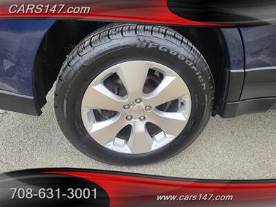 2010 Subaru Outback 3.6R Premium   - Photo 33 - Midlothian, IL 60445