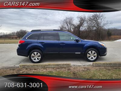2010 Subaru Outback 3.6R Premium   - Photo 6 - Midlothian, IL 60445