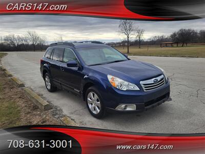 2010 Subaru Outback 3.6R Premium   - Photo 5 - Midlothian, IL 60445