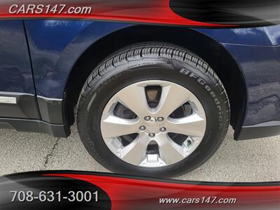 2010 Subaru Outback 3.6R Premium   - Photo 34 - Midlothian, IL 60445