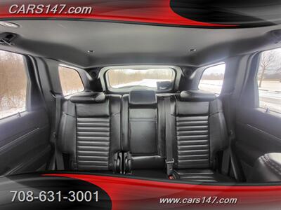 2018 Jeep Grand Cherokee Sterling Edition   - Photo 15 - Midlothian, IL 60445