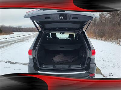 2018 Jeep Grand Cherokee Sterling Edition   - Photo 10 - Midlothian, IL 60445