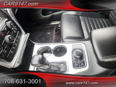 2018 Jeep Grand Cherokee Sterling Edition   - Photo 19 - Midlothian, IL 60445