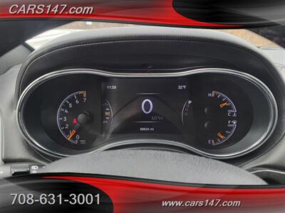 2018 Jeep Grand Cherokee Sterling Edition   - Photo 20 - Midlothian, IL 60445