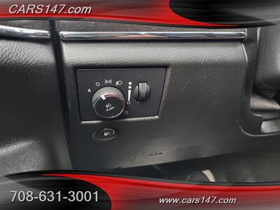 2018 Jeep Grand Cherokee Sterling Edition   - Photo 21 - Midlothian, IL 60445