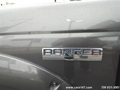 2008 Ford Ranger SPORT   - Photo 9 - Midlothian, IL 60445