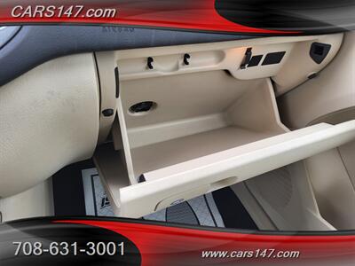 2015 Volkswagen Tiguan SE 4Motion   - Photo 23 - Midlothian, IL 60445