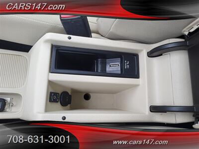 2015 Volkswagen Tiguan SE 4Motion   - Photo 22 - Midlothian, IL 60445