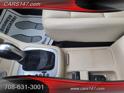 2015 Volkswagen Tiguan SE 4Motion   - Photo 21 - Midlothian, IL 60445