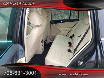 2015 Volkswagen Tiguan SE 4Motion   - Photo 13 - Midlothian, IL 60445