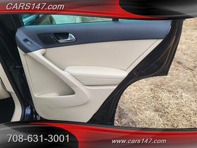 2015 Volkswagen Tiguan SE 4Motion   - Photo 28 - Midlothian, IL 60445