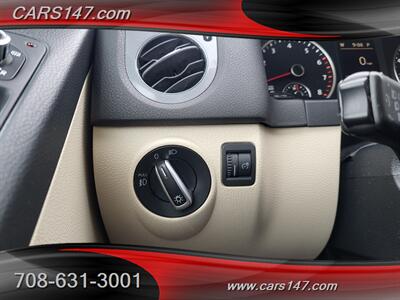 2015 Volkswagen Tiguan SE 4Motion   - Photo 20 - Midlothian, IL 60445