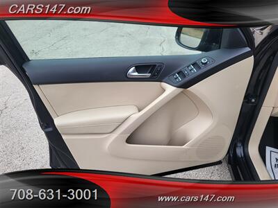 2015 Volkswagen Tiguan SE 4Motion   - Photo 26 - Midlothian, IL 60445