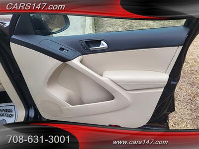2015 Volkswagen Tiguan SE 4Motion   - Photo 29 - Midlothian, IL 60445