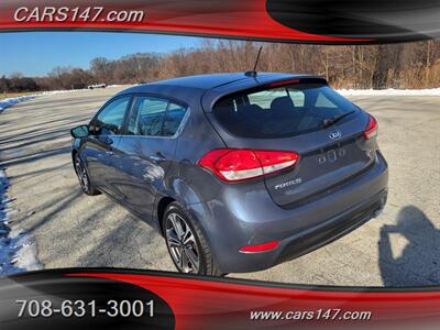 2016 Kia Forte5 EX - Photo 9 - Midlothian, IL 60445