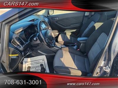 2016 Kia Forte5 EX - Photo 11 - Midlothian, IL 60445