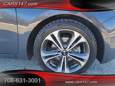 2016 Kia Forte5 EX - Photo 30 - Midlothian, IL 60445