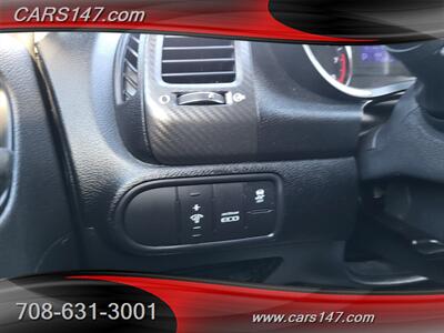 2016 Kia Forte5 EX - Photo 20 - Midlothian, IL 60445