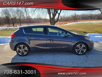 2016 Kia Forte5 EX - Photo 6 - Midlothian, IL 60445