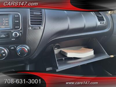 2016 Kia Forte5 EX - Photo 22 - Midlothian, IL 60445