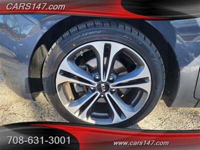 2016 Kia Forte5 EX - Photo 31 - Midlothian, IL 60445