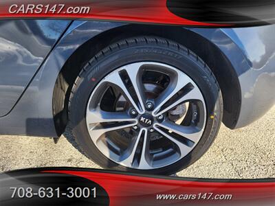 2016 Kia Forte5 EX - Photo 32 - Midlothian, IL 60445