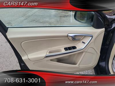 2015 Volvo S60 T5 Drive-E Premier   - Photo 24 - Midlothian, IL 60445