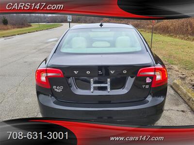2015 Volvo S60 T5 Drive-E Premier   - Photo 8 - Midlothian, IL 60445