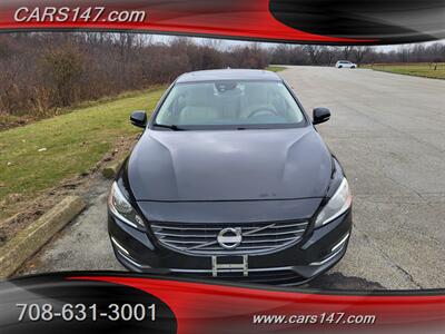 2015 Volvo S60 T5 Drive-E Premier   - Photo 4 - Midlothian, IL 60445