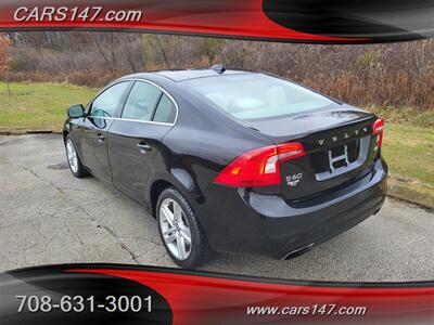 2015 Volvo S60 T5 Drive-E Premier   - Photo 9 - Midlothian, IL 60445