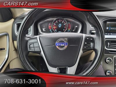 2015 Volvo S60 T5 Drive-E Premier   - Photo 15 - Midlothian, IL 60445