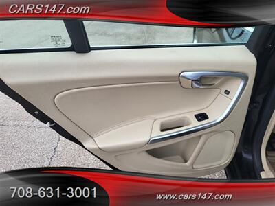 2015 Volvo S60 T5 Drive-E Premier   - Photo 25 - Midlothian, IL 60445