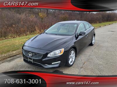 2015 Volvo S60 T5 Drive-E Premier   - Photo 1 - Midlothian, IL 60445