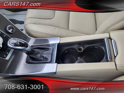 2015 Volvo S60 T5 Drive-E Premier   - Photo 19 - Midlothian, IL 60445