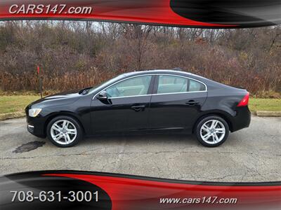 2015 Volvo S60 T5 Drive-E Premier   - Photo 3 - Midlothian, IL 60445