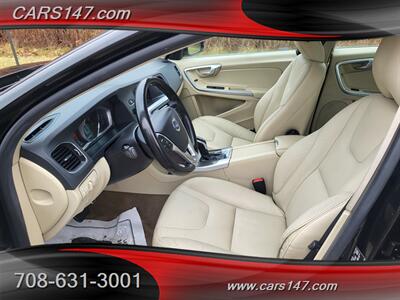2015 Volvo S60 T5 Drive-E Premier   - Photo 11 - Midlothian, IL 60445